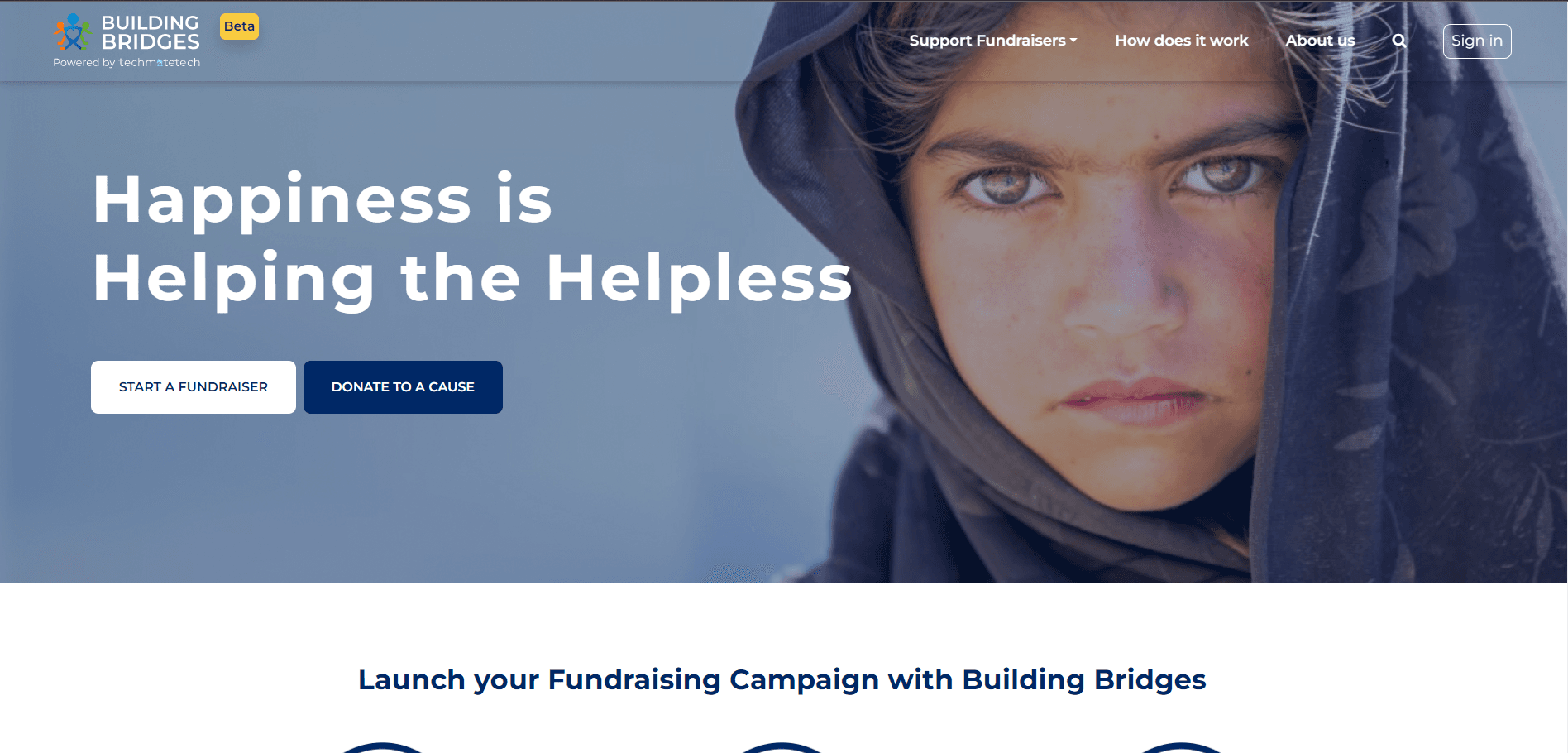 BuildingBridges