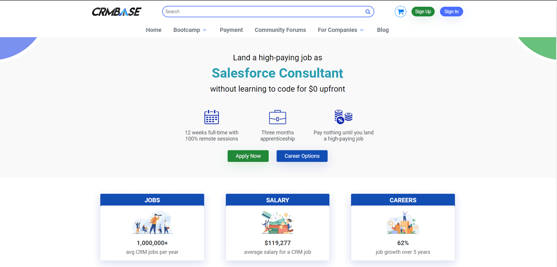 CRMBase.io