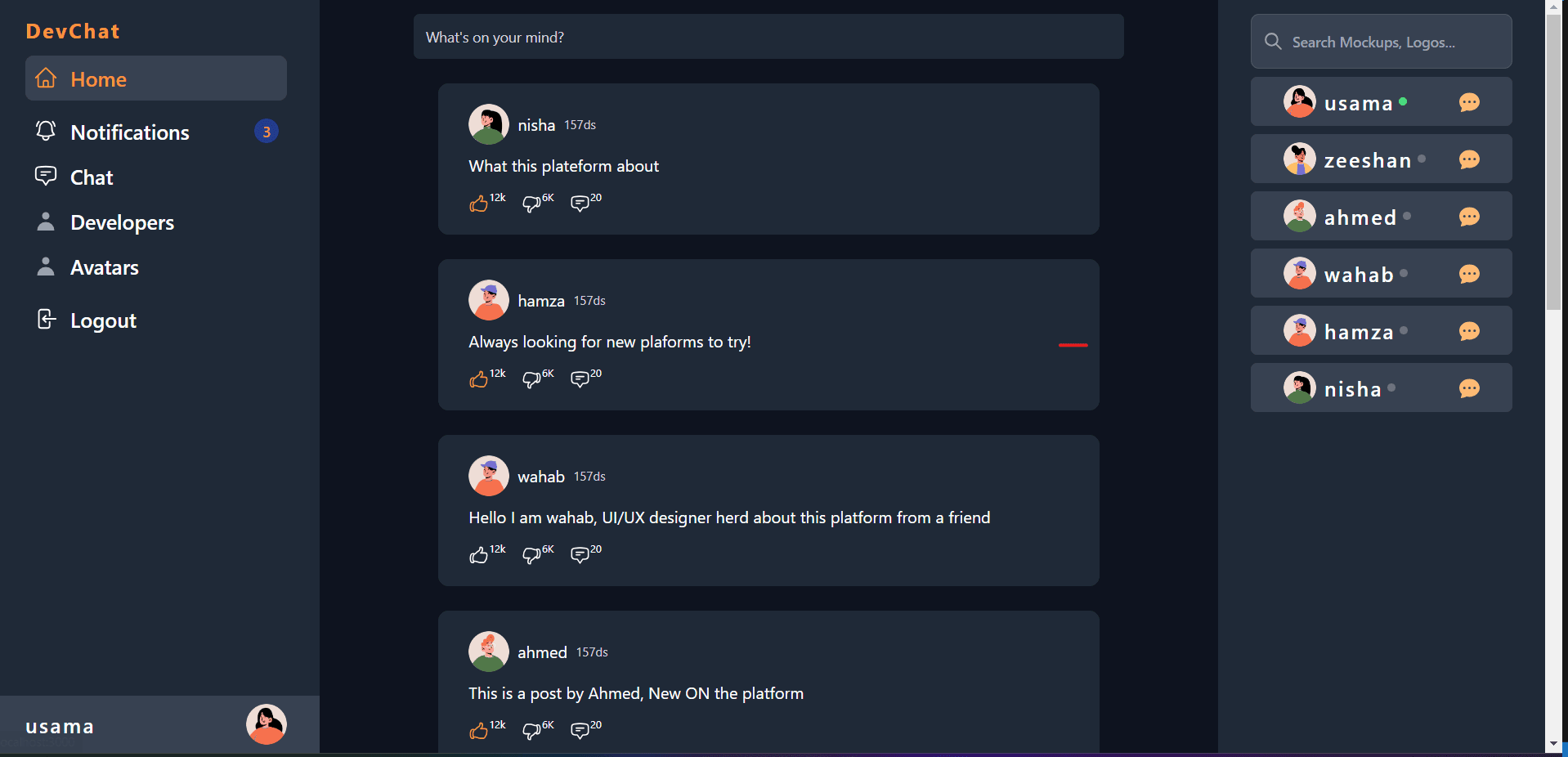 DevChat