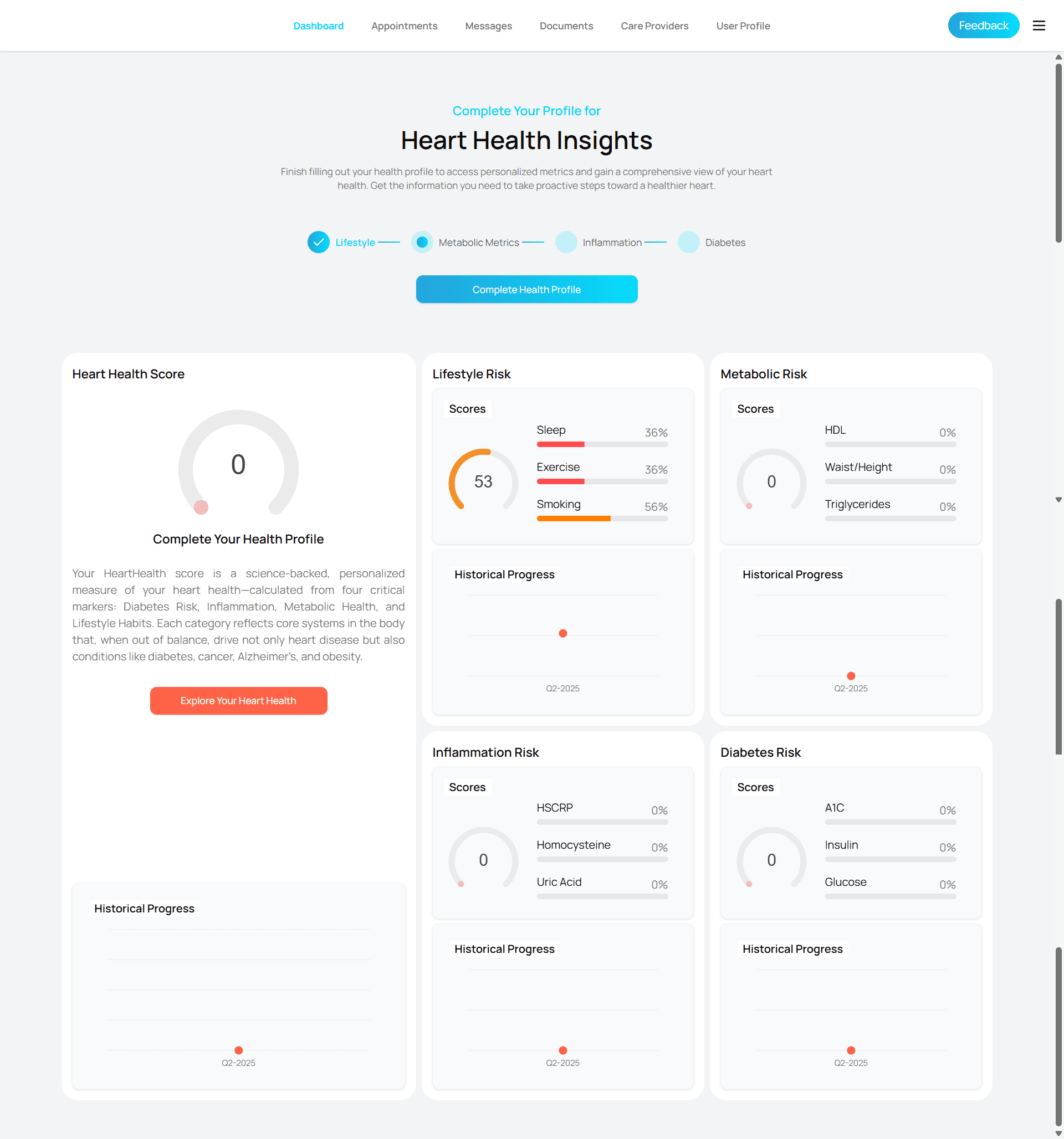 Health Quest