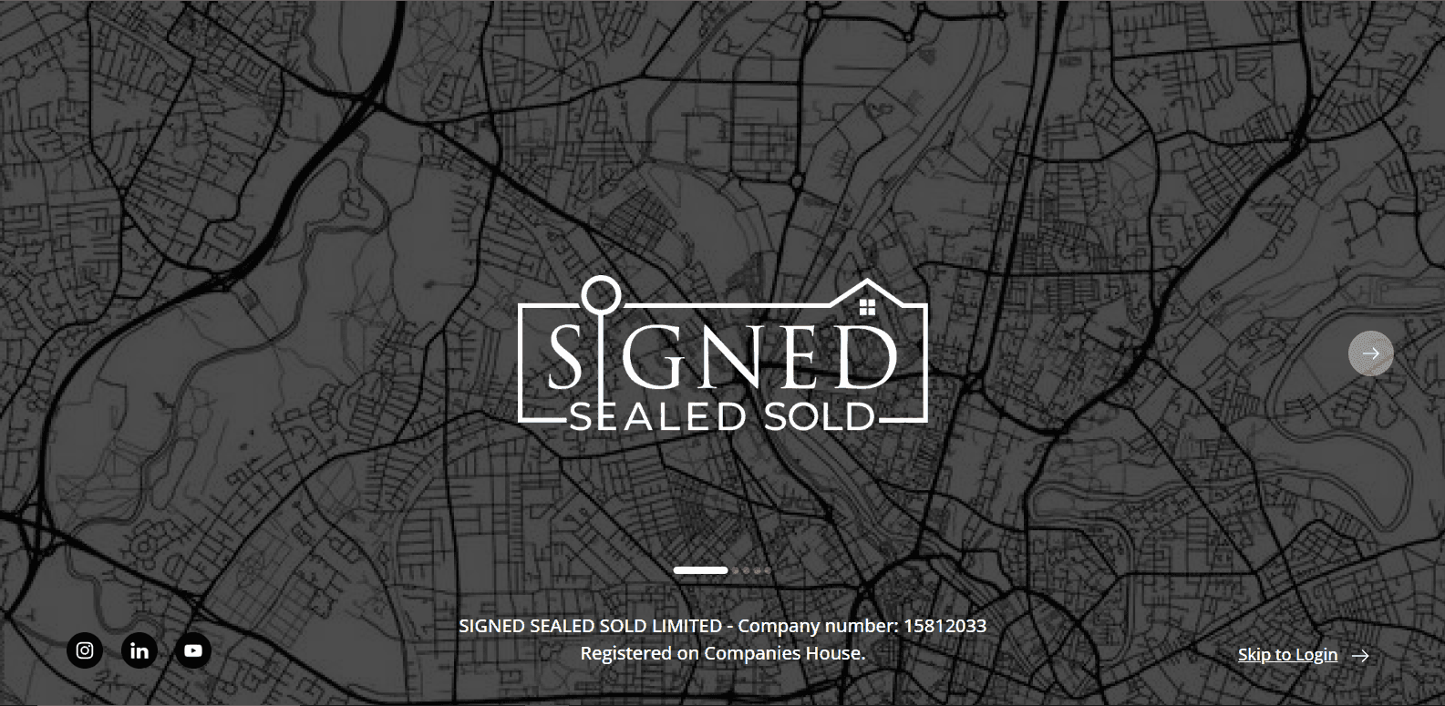 SignedSealedSold